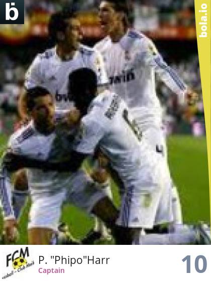 Players