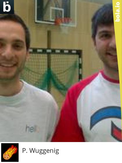 Players